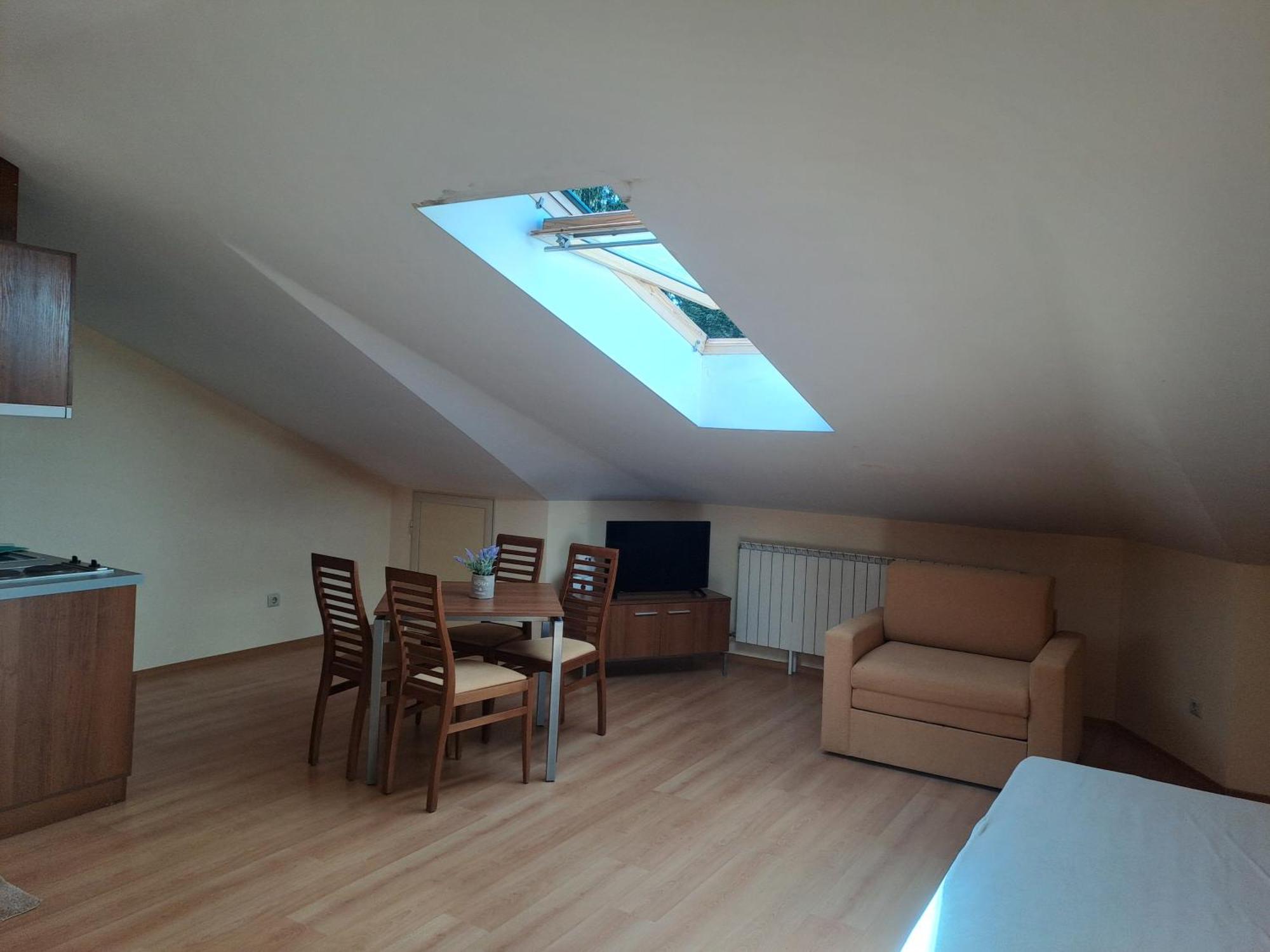 Family Studio 407, Villa Park Borovets Exterior photo