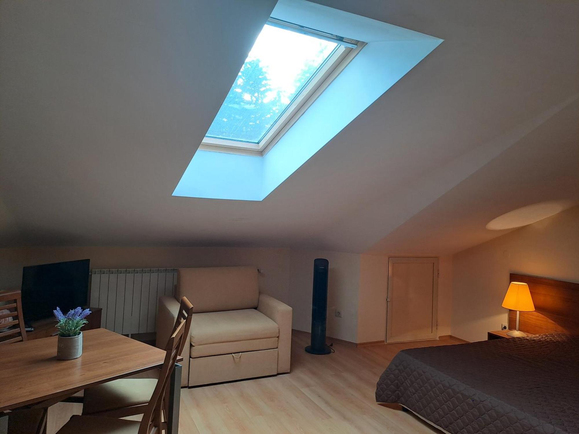 Family Studio 407, Villa Park Borovets Exterior photo